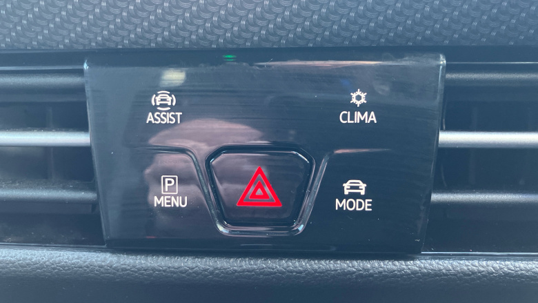 Volkswagen Golf 1.5 eTSI 150 R-Line 5dr DSG Petrol Hatchback